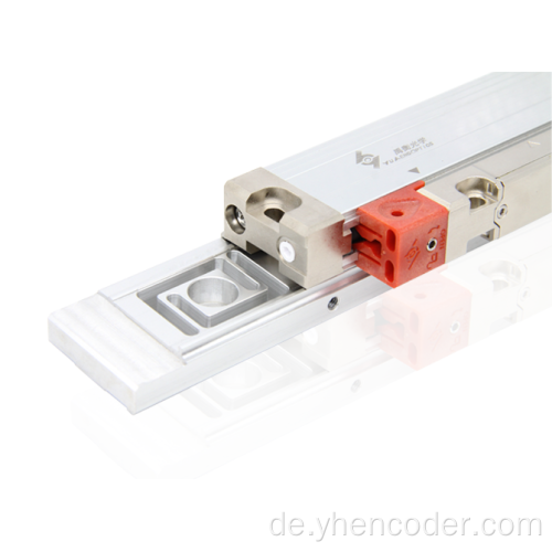 Encoder-Motor für Verteilergetriebe